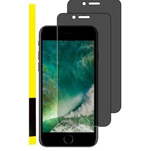 Privacy Screen Protector for iPhone 8 Plus and iPh